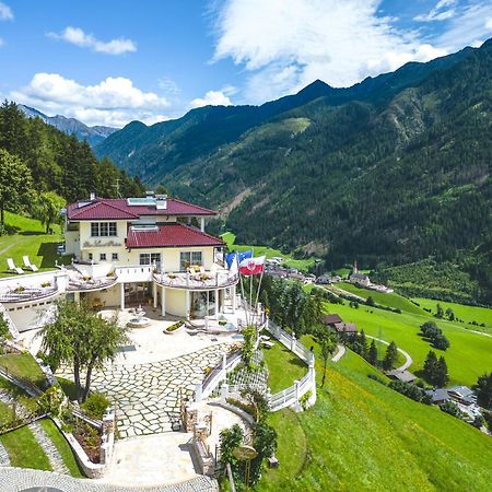 B&B Das Land-Palais - Private Mountain Hideaway เซลวา เด โมลินี ภายนอก รูปภาพ
