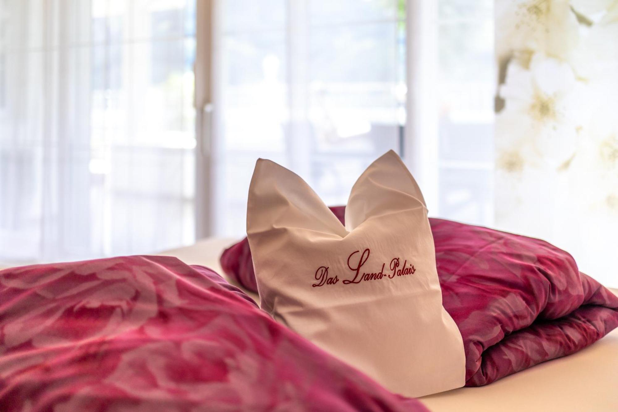 B&B Das Land-Palais - Private Mountain Hideaway เซลวา เด โมลินี ภายนอก รูปภาพ